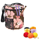 Yarn Case Yarn Storage Knitting Yarn Bag Big Capacity Women Home Crochet Ho