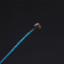 4pcs/set Violin Strings E-A-D-G Steel+Nickel Wire Musical Instrument Parts