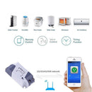 Smart Switch Wifi Remote Light Switch Universal Module Relay, Wireless Voic
