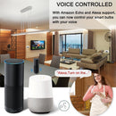 Smart Switch Wifi Remote Light Switch Universal Module Relay, Wireless Voic