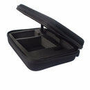 Two Way Radio Case Carring Handbag Storage For BAOFENG UV-5R BF-888S UV-82  O6M7