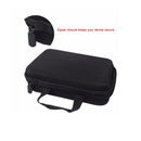 Two Way Radio Case Carring Handbag Storage For BAOFENG UV-5R BF-888S UV-82  O6M7