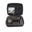 Two Way Radio Case Carring Handbag Storage For BAOFENG UV-5R BF-888S UV-82  O6M7