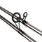 ZANLURE 1.8m 2.1M 2 Segments Fishing Rod Glass Steel Spinning Casting Fishing Pole