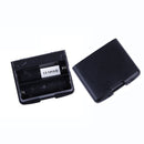 for Yaesu Walkie Talkie VX-5R VX-6R VX-7R FBA-23 Battery Case VX-710 Suppor