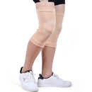 Mumian Breathable Knitting Knee Pad Warm Knee Support Sports Knee Guard Fitness Protective Gear