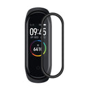 ENKAY Watch Screen Protector Composite Film for Xiaomi Mibnad 4