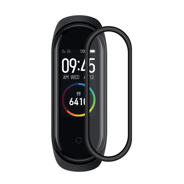 ENKAY Watch Screen Protector Composite Film for Xiaomi Mibnad 4
