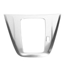 ABS Chrome Matte Gear Shift Panel Trim Frame Cover for Honda CR-V CRV 2012-2016