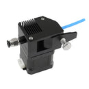 Right-Type All Metal BMG Extruder Dual Gear NF Bowden Extruder For Prusa I3 3D Printer