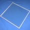 210x250x3mm Borosilicate Glass Build Plate For 3D Printer Heated Bed RepRap / Prusa / Mendel