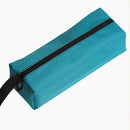 Oxford Canvas Waterproof Storage Hand Tool Bag Screws Nails Drill Bit Metal L4B4