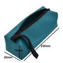Oxford Canvas Waterproof Storage Hand Tool Bag Screws Nails Drill Bit Metal L4B4