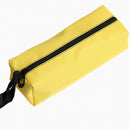 Oxford Canvas Waterproof Storage Hand Tool Bag Screws Nails Drill Bit Metal O8Y1
