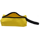 Oxford Canvas Waterproof Storage Hand Tool Bag Screws Nails Drill Bit Metal O8Y1