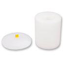 Sponge filter replacement felt and foam kit for Shark navigator lift-away N9W2