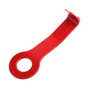 11pcs/set Car Audio Maintenance Red Kit Auto Trim Stereo Repair Panel Remov