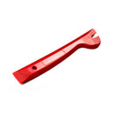 11pcs/set Car Audio Maintenance Red Kit Auto Trim Stereo Repair Panel Remov