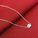 Anklet Fashion Summer Elephant Pendant Beach Foot Jewelry Woman Alloy AnkletP9X5