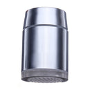 Color Changing LED Faucet Color Changing Water Tap Light Silver