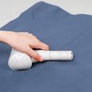 2-In-1 Rechargeable Fabric Shaver and Lint Remover Hair Ball Trimmer Sweater Remover