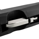 Universal T Shape Wrench Roller Skate Skateboard Longboard  Board ATB Tool Allen Key Multifunction