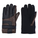 Motorcycle Gloves Winter Warm Waterproof Windproof Protective Gloves Waterproof For Men Women