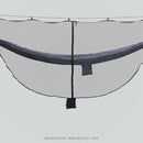 Ultralight Portable Hammock Mosquito Net For Outdoor Nylon Material Anti-Mo