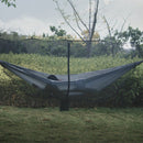 Ultralight Portable Hammock Mosquito Net For Outdoor Nylon Material Anti-Mo