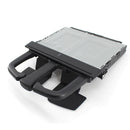 Black Front Dashboard Cup Holder For Golf Jetta Bora MK4 1999-2004 1J085860 V2J8