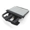 Black Front Dashboard Cup Holder For Golf Jetta Bora MK4 1999-2004 1J085860 V2J8