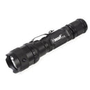 Hugsby P4 XP-G2 400Lumens 3Modes Portable Brightness EDC Tactical LED Flashlight