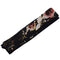 Summer New Europe and the United States plus size printing dress dress Bohe S5H2