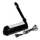 Hand Impulse Heat Sealer LED Digital Plastic Poly Bag Sealing Packing Machine