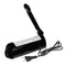 Hand Impulse Heat Sealer LED Digital Plastic Poly Bag Sealing Packing Machine