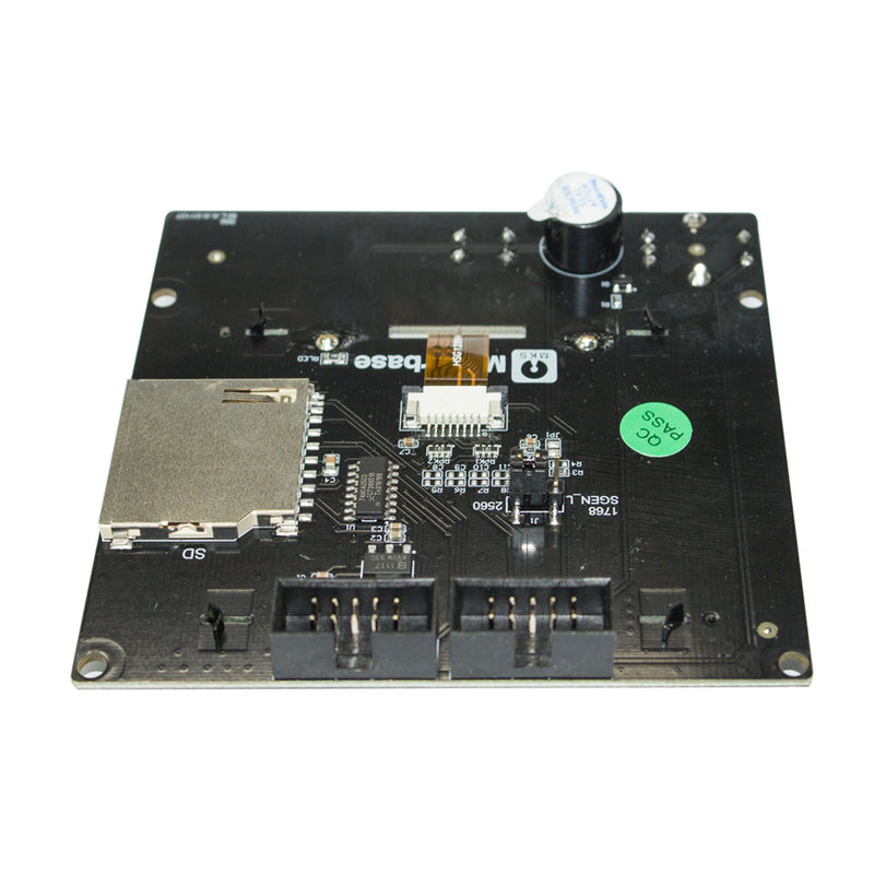 MKS 12864A V1.0 LCD Screen With SD Card Reader for 3D Printer