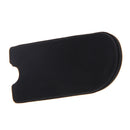 Saxophone Thumb Rest Saver Cushion Pad for Sax Thumb Hook 2 Pcs I9Z3