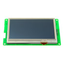 Creality 3D 4.3 inch Full Color Touch LCD Display Control Panel Screen For CR-10S PRO/CR-X 3D Printer Part