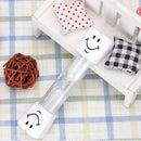 Smile Sand Egg Timer - 3 minute Timer(white)