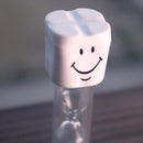 Smile Sand Egg Timer - 3 minute Timer(white)