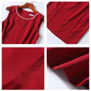 Marina Kaneva Summer new European and American women's temperament commutin H7M2