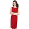 Marina Kaneva Summer new European and American women's temperament commutin H7M2