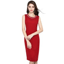 Marina Kaneva Summer new European and American women's temperament commutin H7M2