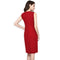 Marina Kaneva Summer new European and American women's temperament commutin H7M2