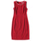 Marina Kaneva Summer new European and American women's temperament commutin H7M2