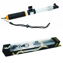 Lightweight Floating Telescopic Pole Waterproof Hand Grip for Waterproof CamV8B9