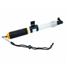 Lightweight Floating Telescopic Pole Waterproof Hand Grip for Waterproof CamV8B9