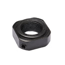 SFU1605 Ball Screw Length 250mm with 1 Set BK/BF12 Supports and 6.35mm x 10mm Coupler for CNC