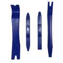 4 pcs Luxury Plastic Repairing Tool Car Radio Door Clip Panel Trim Dash Aud