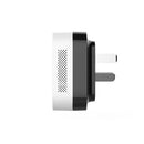Aqara 16A Air Conditioner Companion Smart Socket with Gateway Linkage Function High-power Switch Outlet From X